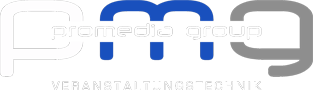 Promedia Group Veranstaltungstechnik